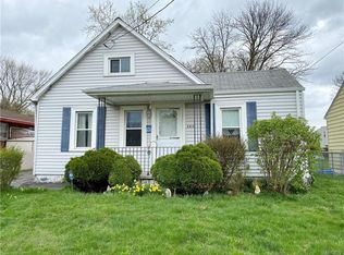 583 77th St, Niagara Falls, NY