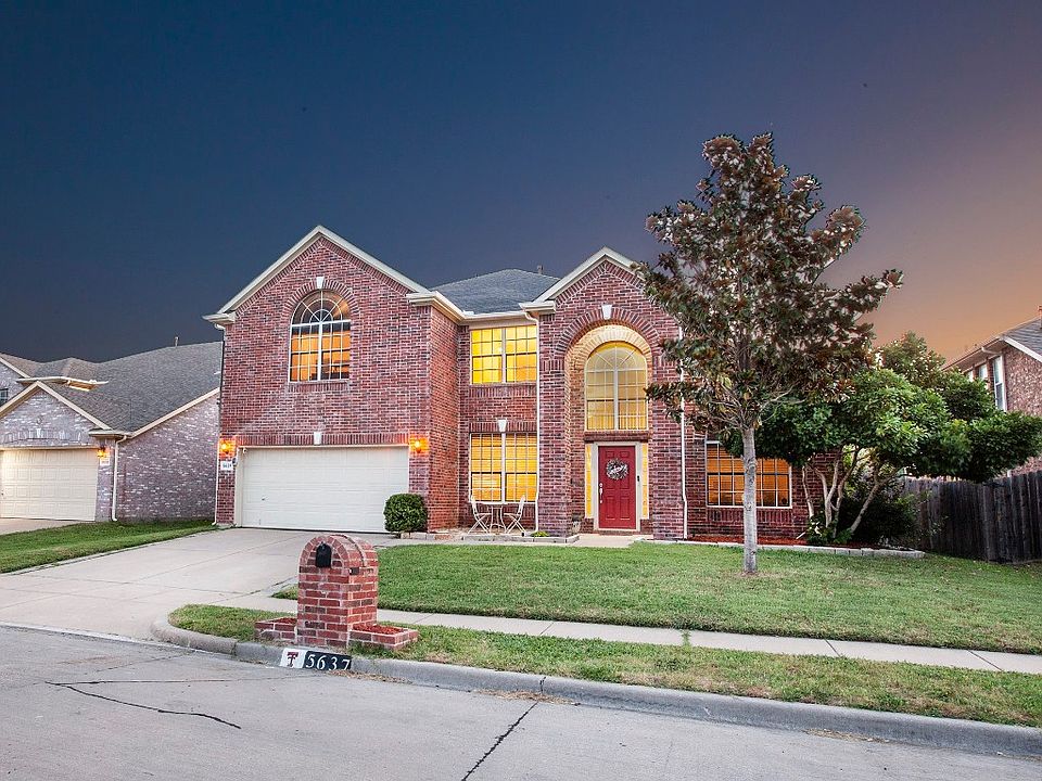 1st image of 5637 Meadows Way