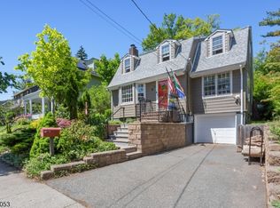 12 Overlook Ave, West Orange Twp., NJ 07052