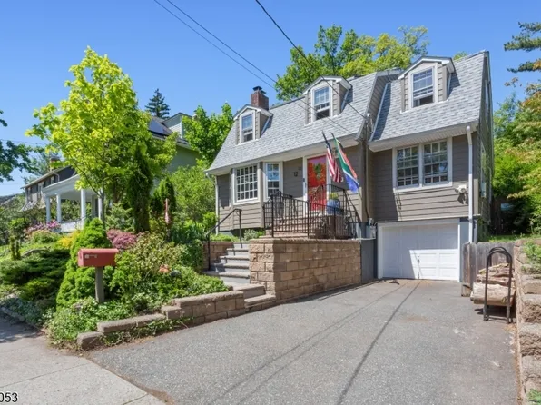 12 Overlook Ave, West Orange Twp., NJ 07052