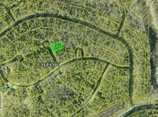 12 Castano Way, Hot Springs, AR 71909