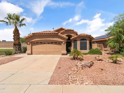 19016 N 79TH Lane, Glendale, AZ, 85308