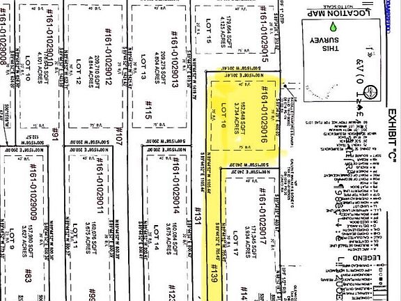 2nd image of 139 Oak Rd Lot 16