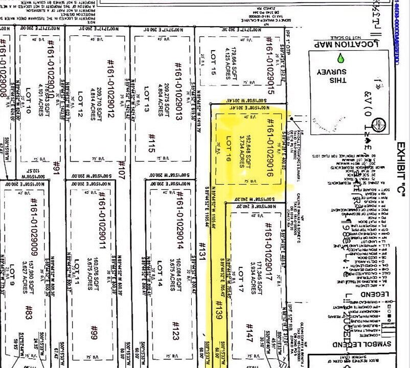 2nd image of 139 Oak Rd Lot 16