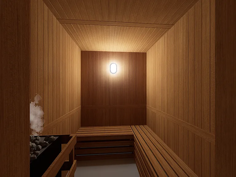 The Waverly — Photo 15