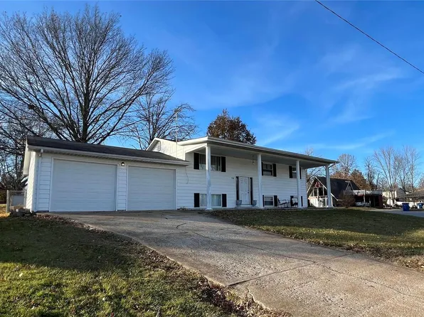 110 Arizona St, New Haven, MO 63068