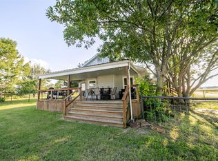 9112 County Road 626, Blue Ridge, TX 75424