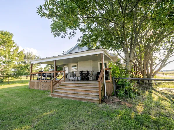9112 County Road 626, Blue Ridge, TX 75424