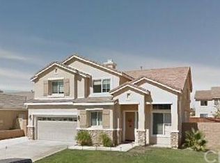 4570 Cloudywing Rd, Hemet, CA 92545