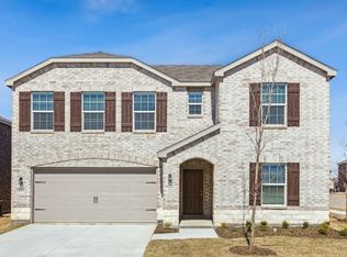 1853 Huisache St, Royse City, TX 75189