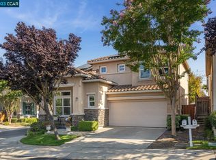 15 Poppy Hills Ln, San Ramon, CA 94583