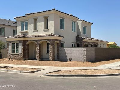 26322 N 21ST Drive, Phoenix, AZ, 85085