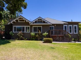 5386 Alum Rock Ave, San Jose, CA 95127