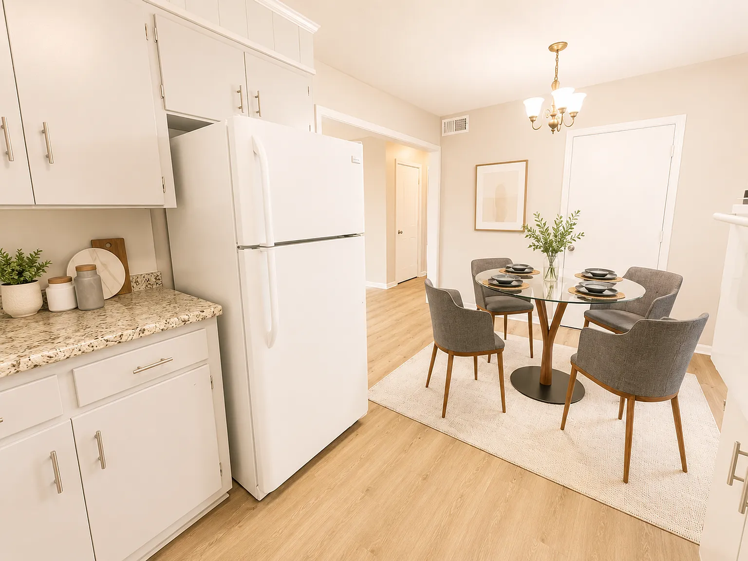 Now Leasing - Rosemont Apartments - 547 N Water Ave, Gallatin, TN — Photo 3