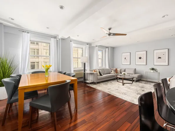 2166 Broadway 5D image 1 of 10