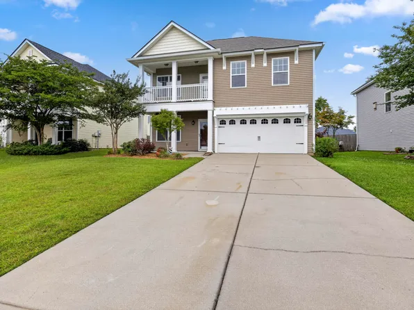 1015 Turtle Dove Ln, Ladson, SC 29456