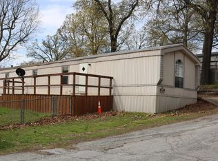 62000 E 315th Loop UNIT 31, Grove, OK 74344