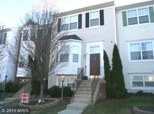 12311 Penzance Ln, Bristow, VA 20136