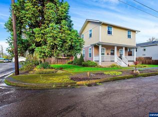 1405 Front Ave NE, Albany, OR 97321