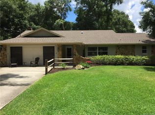415 Iris Ln, Inverness, FL 34452