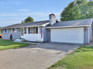 6817 N Standard St, Spokane, WA 99208