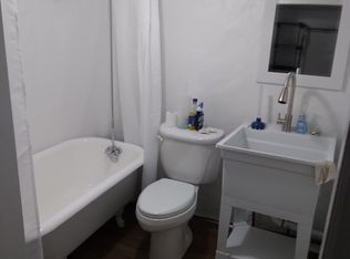 208 Croft St APT 1, Beckley, WV 25801