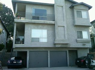 4131 Udall St CONDO 1, San Diego, CA 92107