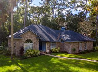 141 Nandina Cir, Ponte Vedra Beach, FL 32082