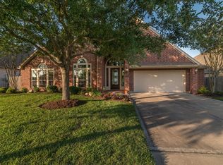 1022 Broad Bay Ln, League City, TX 77573