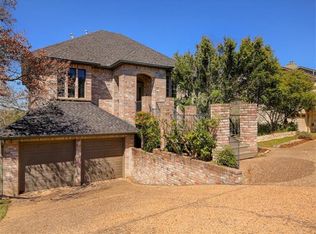 1600 Ben Crenshaw Way, Austin, TX 78746