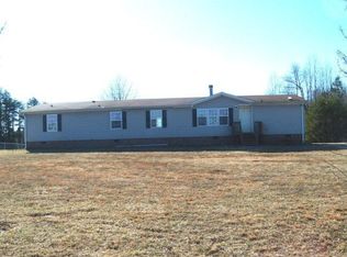 234 Pounds Rd, Sutherlin, VA 24594