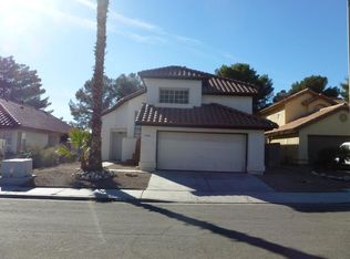9641 Swan Bay Dr, Las Vegas, NV 89117