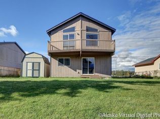 1049 S Felton St, Palmer, AK 99645