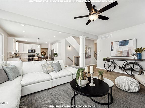 4th image of 2701 Cross Ridge Way