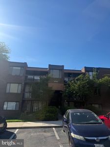 8723 Hayshed Ln Unit 21, Columbia, MD, 21045