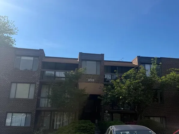 8723 Hayshed Ln Unit 21, Columbia, MD 21045