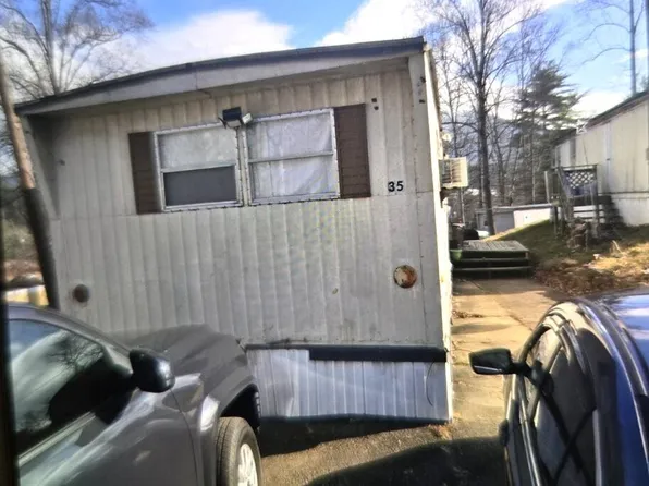 1075 Sweeten Creek Rd #35, Asheville, NC 28803