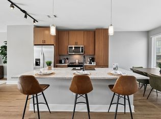 Trailside NoDa, Charlotte, NC 28206