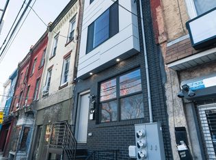 2518 Ridge Ave #2, Philadelphia, PA 19121