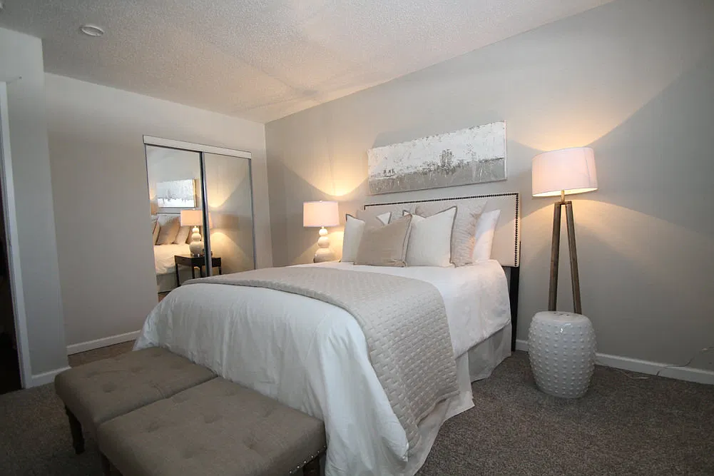 Springfield Park Apartments — Photo 2