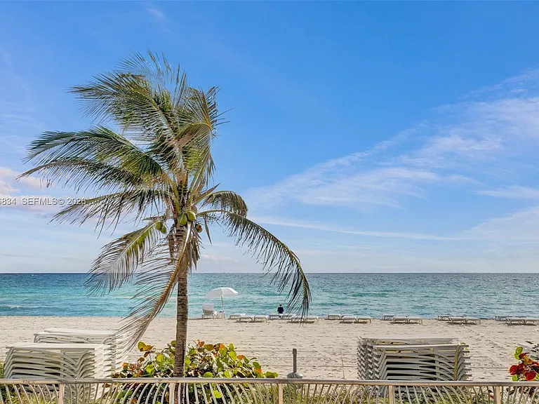 18201 Collins Ave #3309 — Photo 42