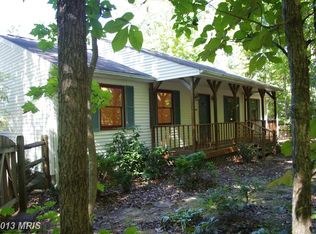 27269 Eleys Ford Rd, Richardsville, VA 22736