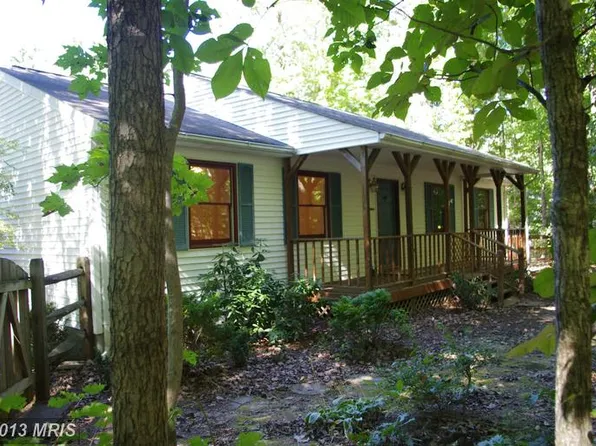 27269 Eleys Ford Rd, Richardsville, VA 22736