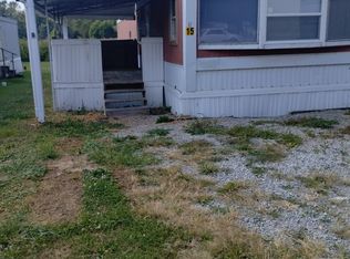 1810 W 53rd St TRLR D15, Anderson, IN 46013