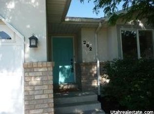 292 N 400 E, Springville, UT 84663