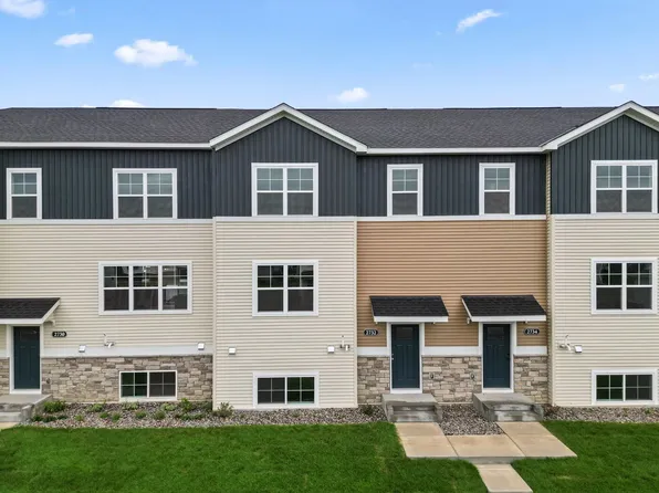 2732 Kepler Ave NE, Saint Michael, MN 55376