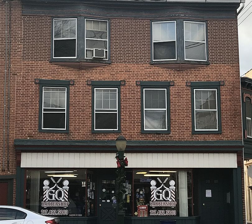 1st image of 130 N Hanover St APT 3