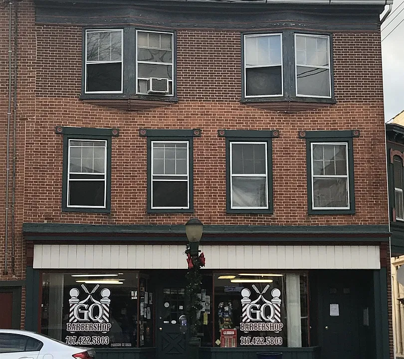 130 N Hanover St