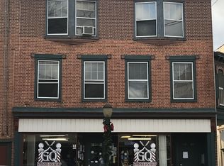 130 N Hanover St APT 3, Carlisle, PA 17013