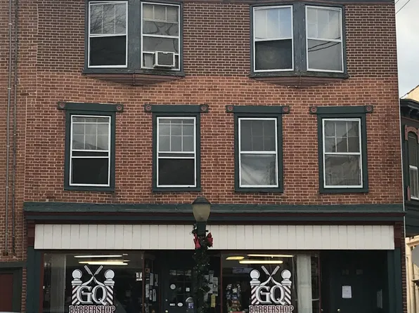 130 N Hanover St, 130 N Hanover St APT 3, Carlisle, PA 17013